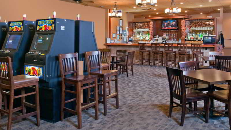 Coast Lethbridge Hotel & Conference Centre Esterno foto
