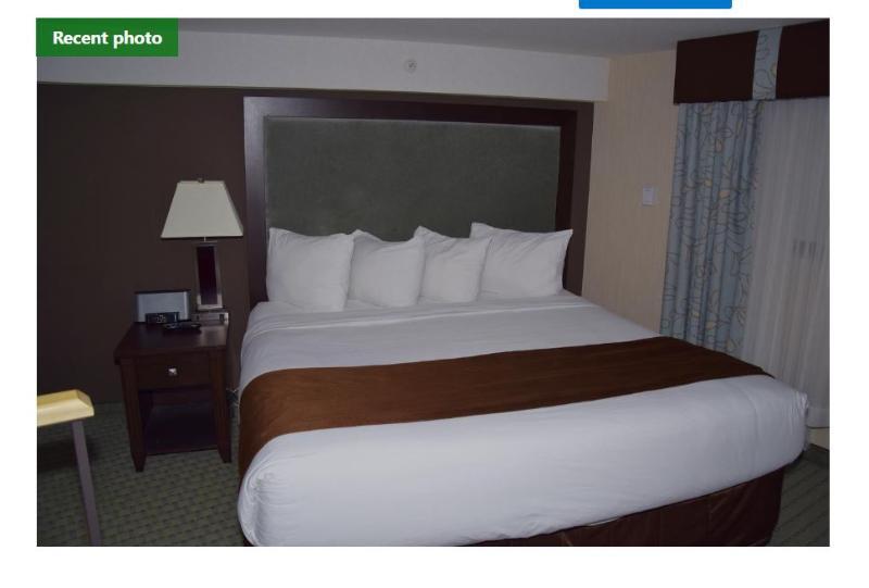 Coast Lethbridge Hotel & Conference Centre Esterno foto